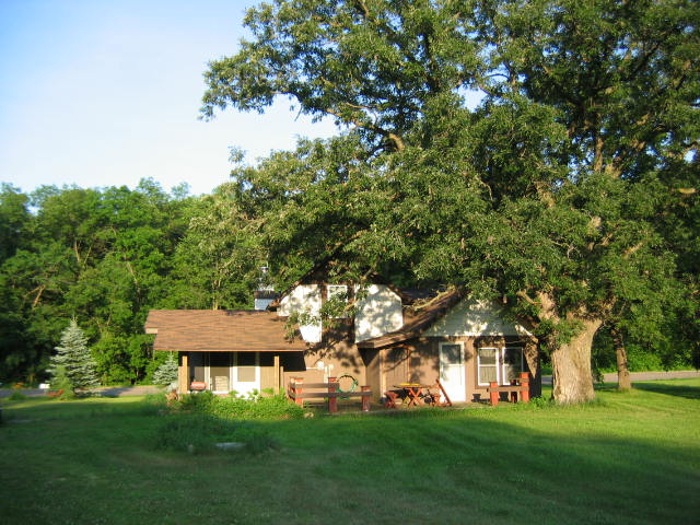 South Vacation Home
